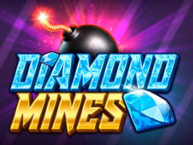 big bet Minas de Diamante™