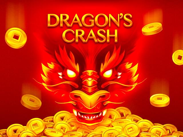 big bet Crash dos Dragões