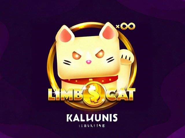 big bet Gato do Limbo